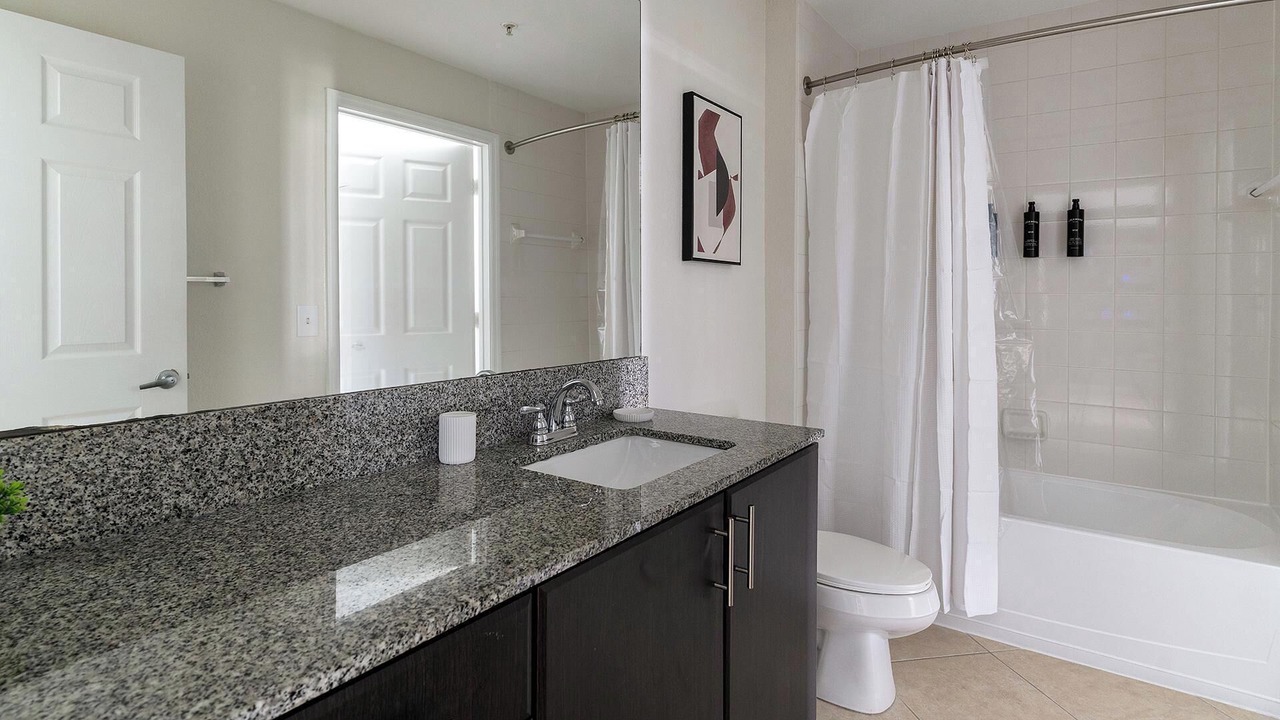 Photo of Bathroom in Miramar