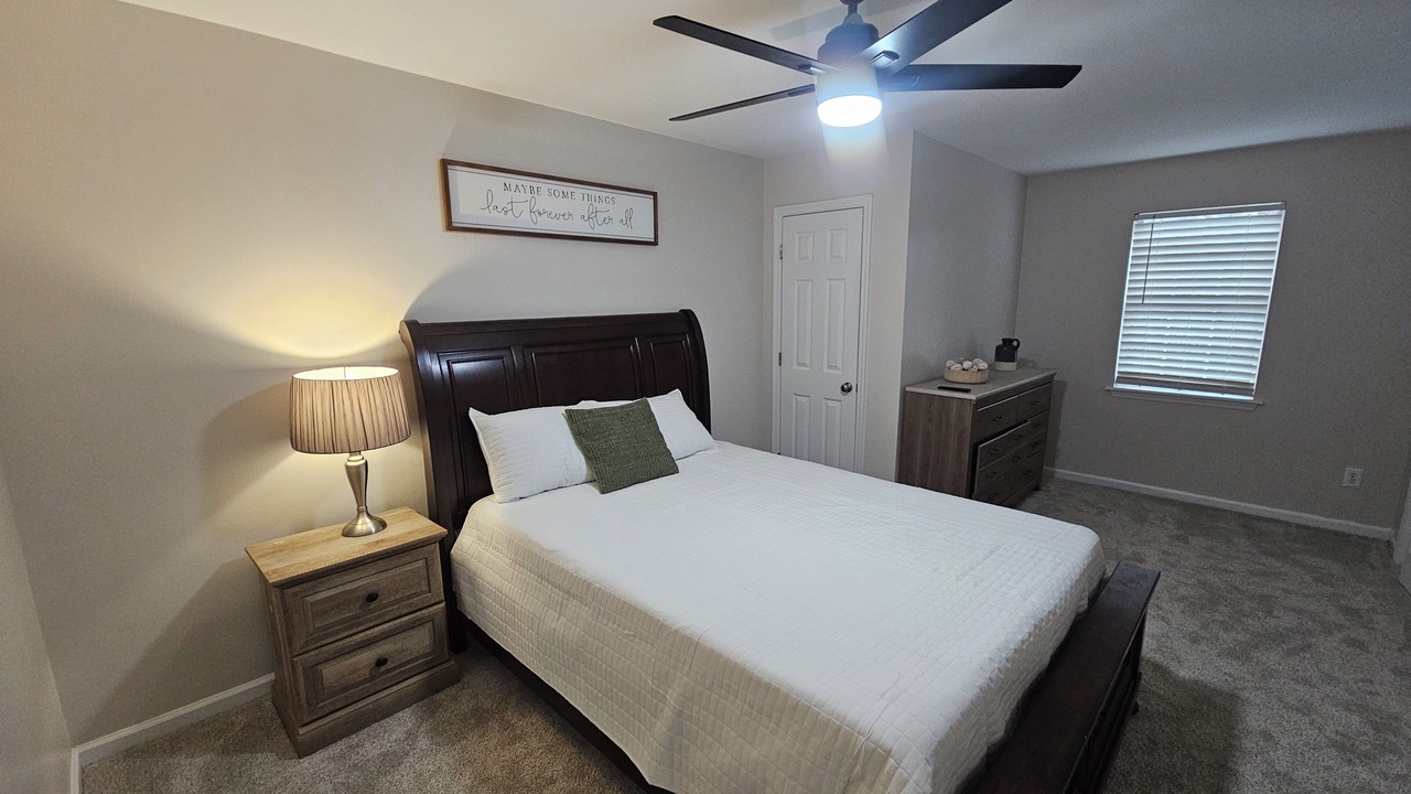 Photo of Bedroom in Bath