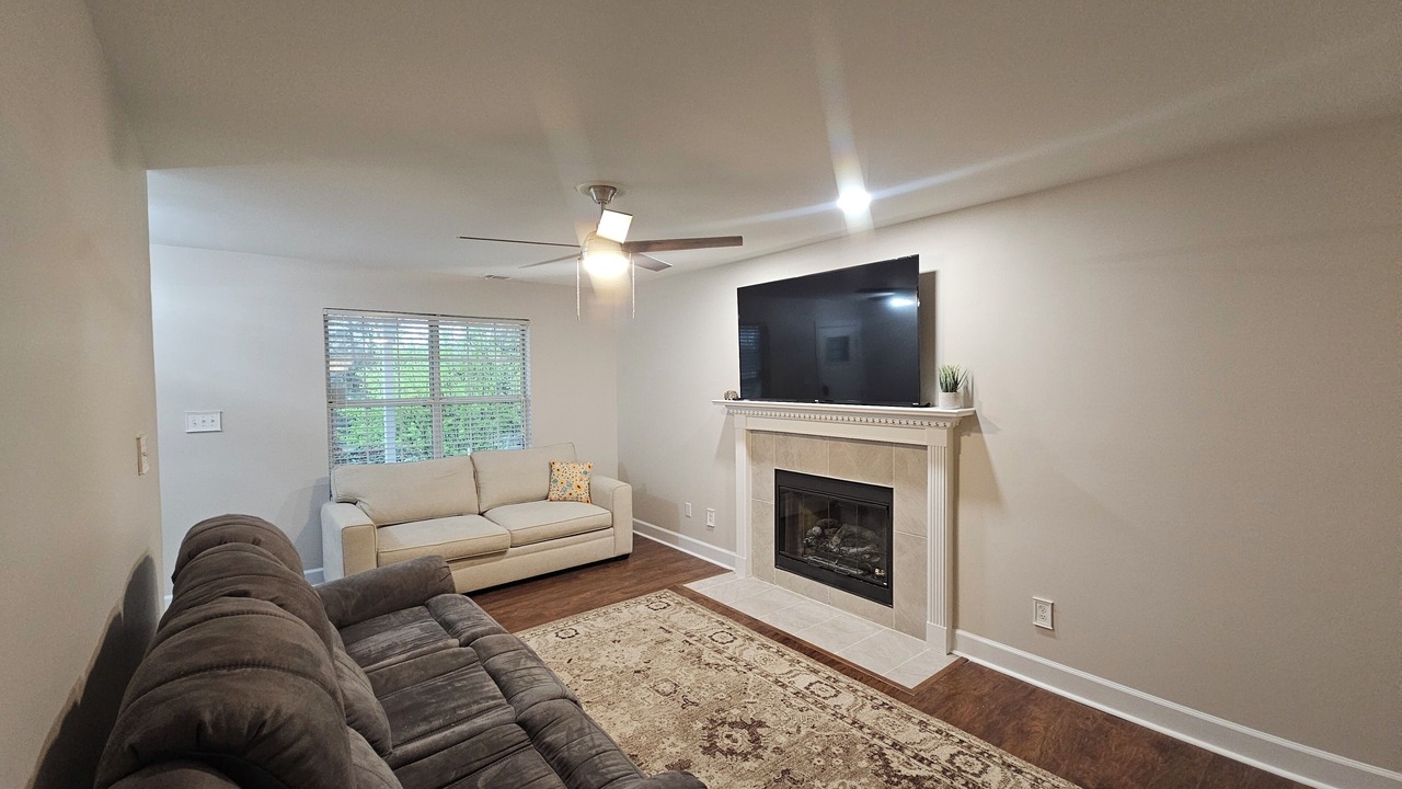 Photo of Livingroom in Bath