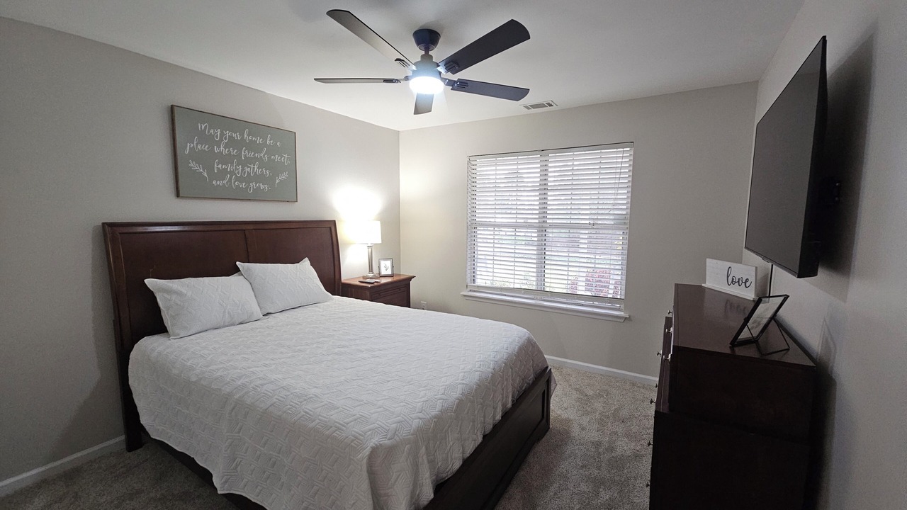 Photo of Bedroom in Bath