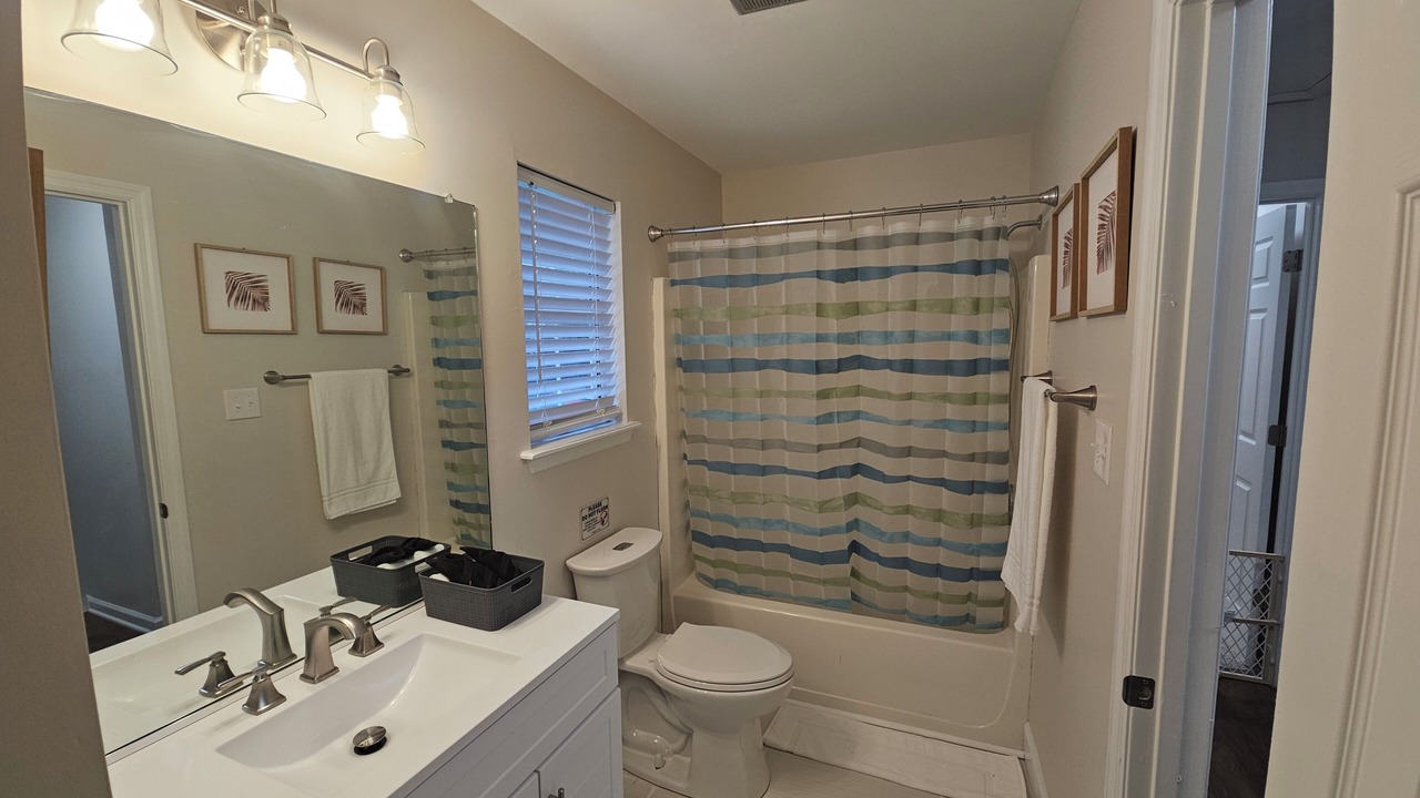 Photo of Bathroom in Bath