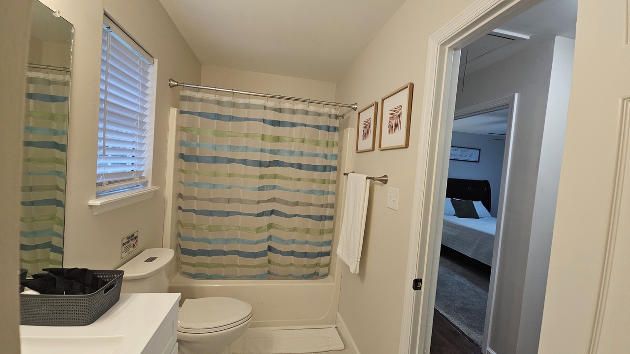Photo of Bathroom in Bath