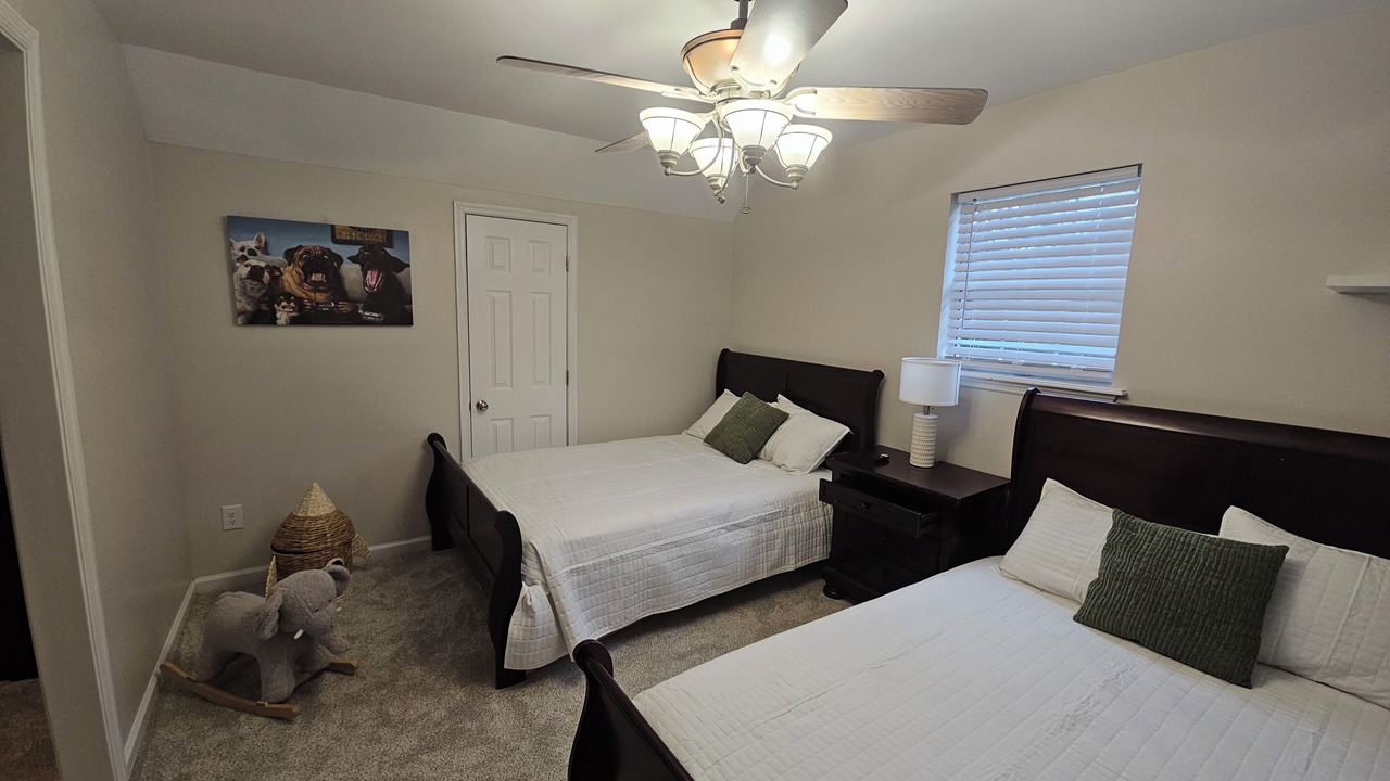 Photo of Bedroom in Bath