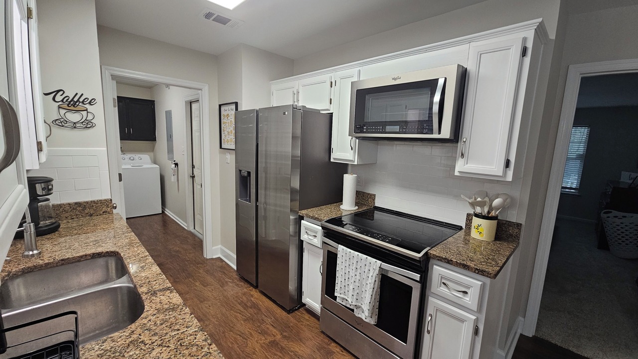 Photo of Kitchen in Bath