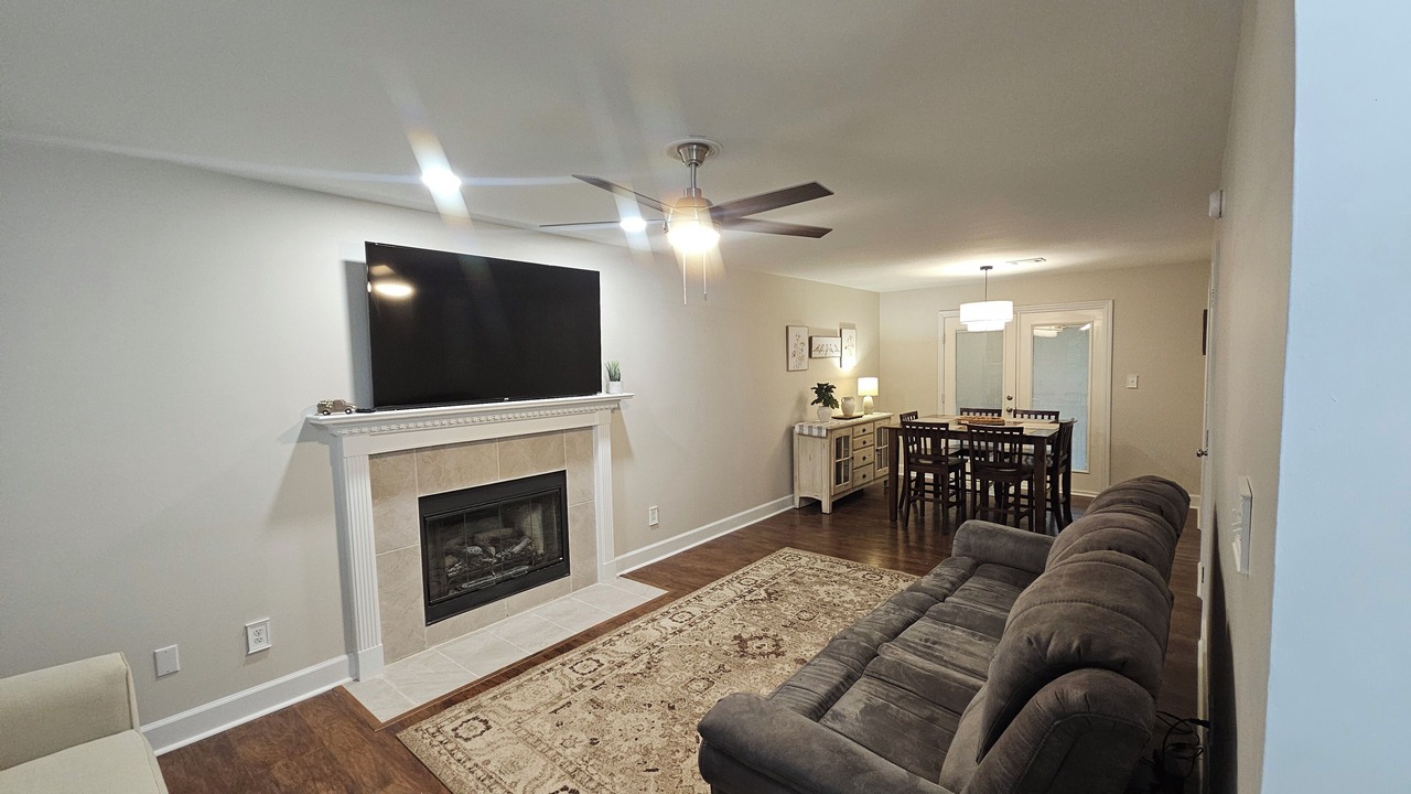 Photo of Livingroom in Bath