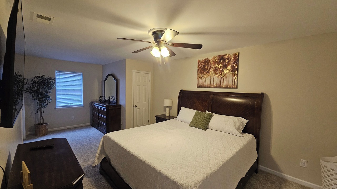Photo of Bedroom in Bath