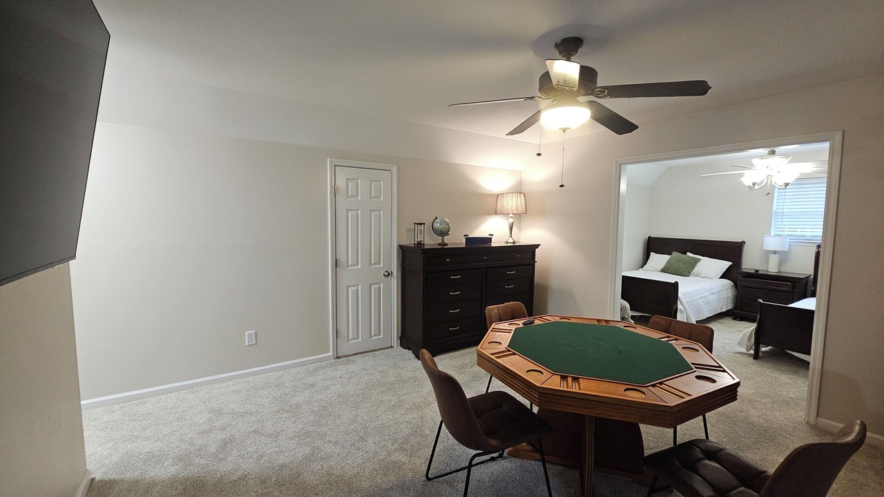 Photo of Bedroom in Bath