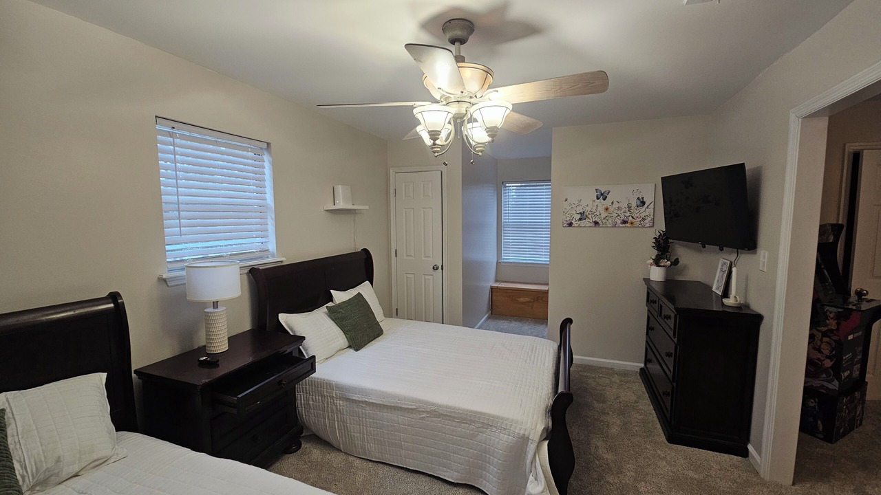 Photo of Bedroom in Bath