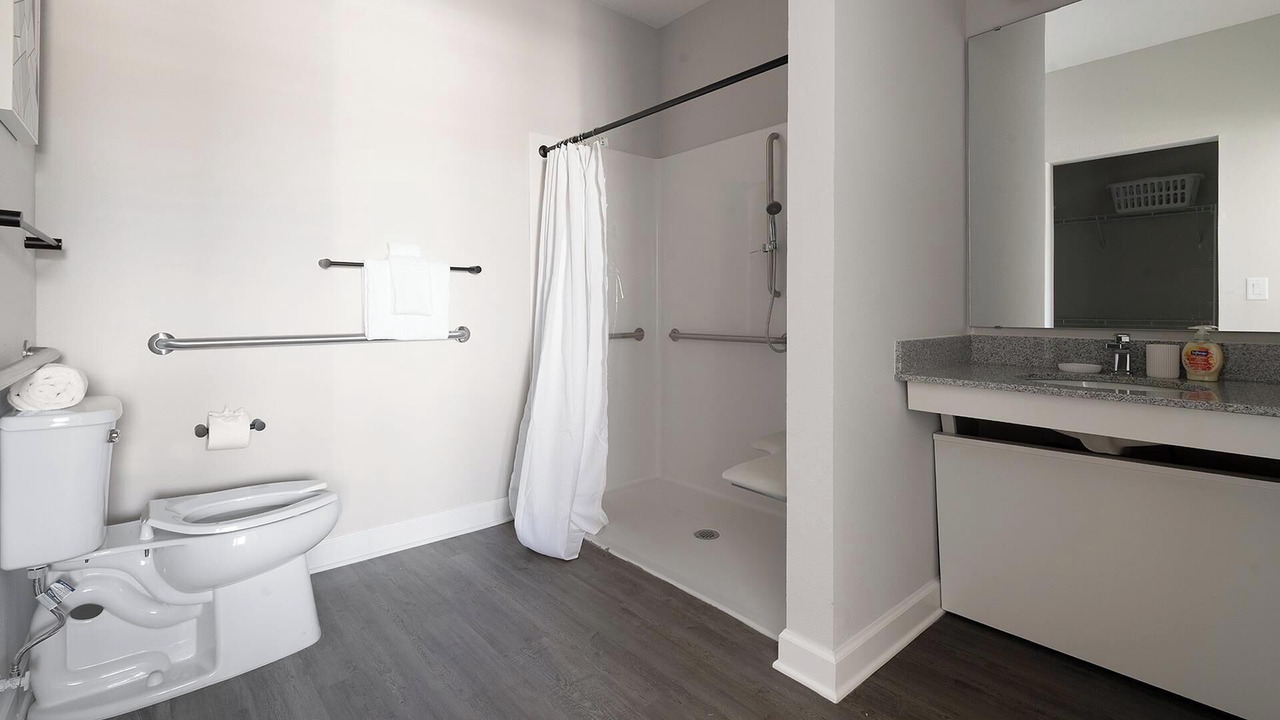 Photo of Bathroom in Fort Myers