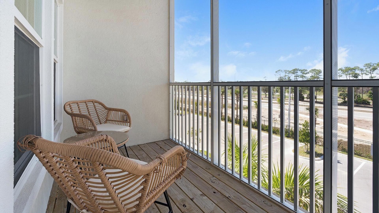 Photo of Outdoor in Fort Myers
