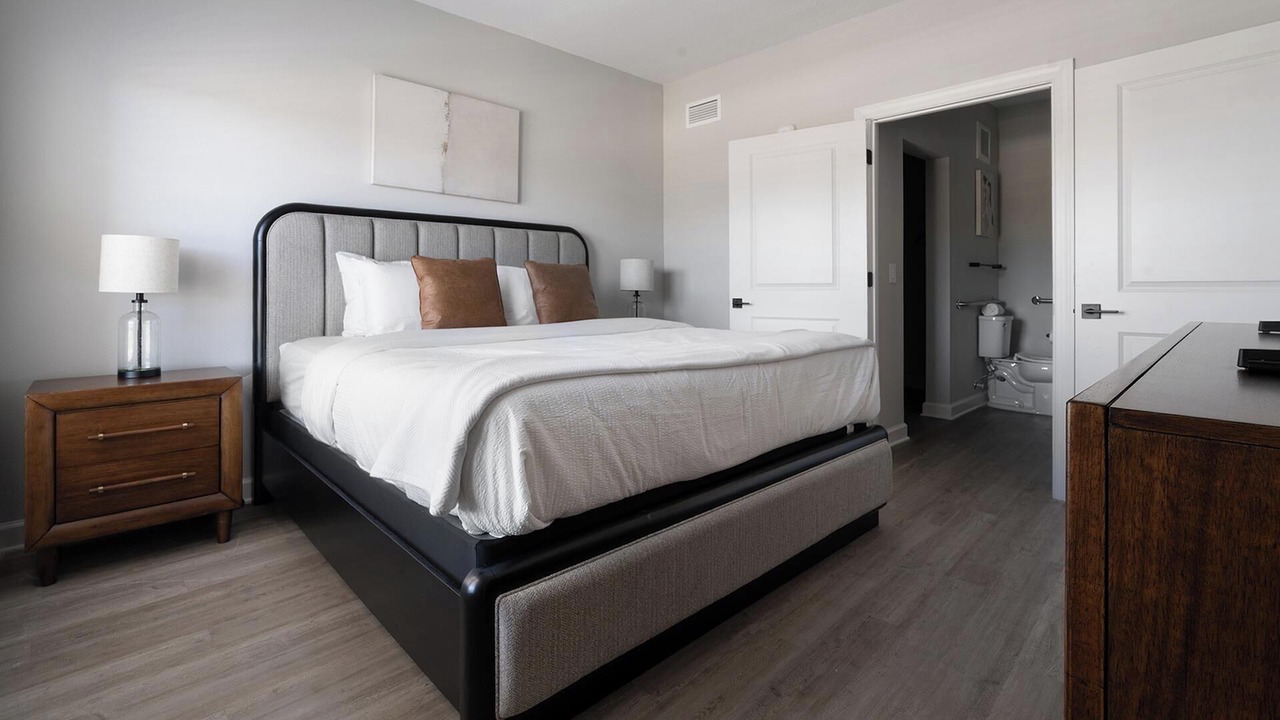 Photo of Bedroom in Fort Myers