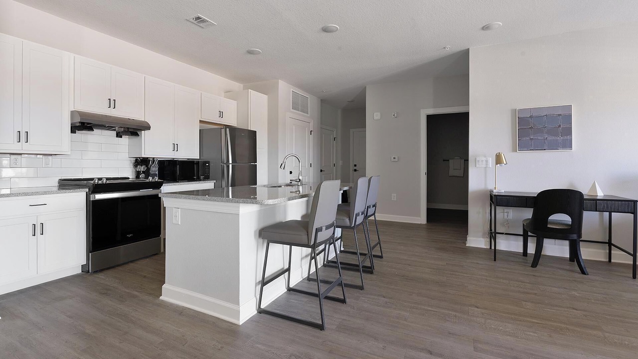 Photo of Kitchen in Fort Myers