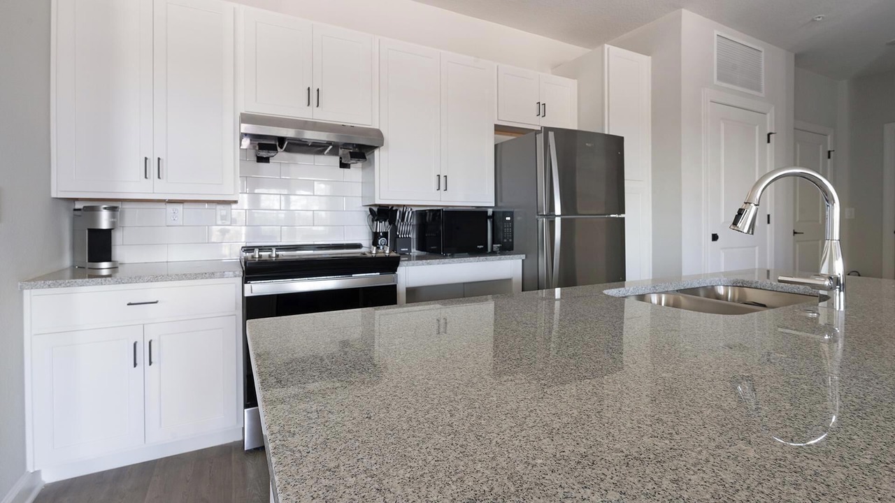 Photo of Kitchen in Fort Myers