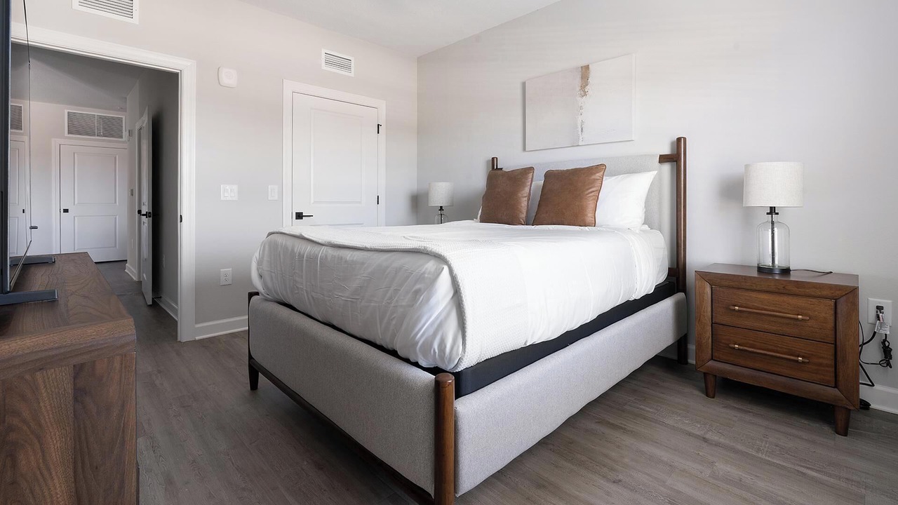 Photo of Bedroom in Fort Myers