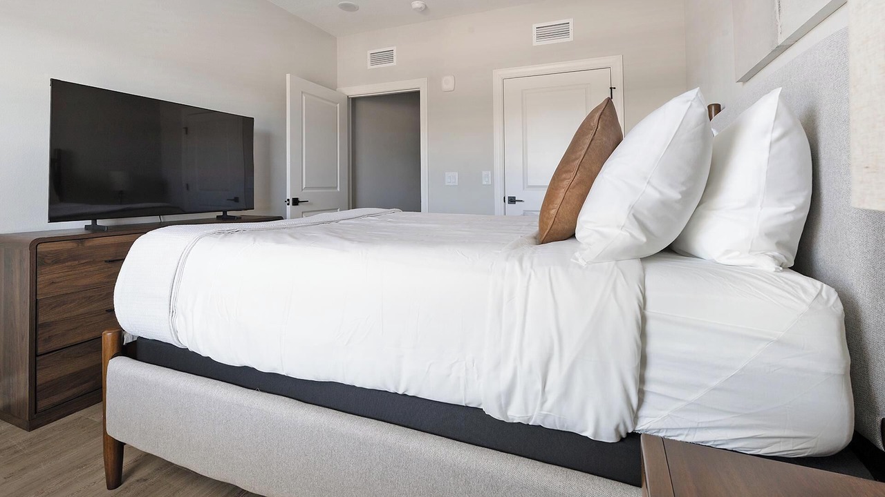 Photo of Bedroom in Fort Myers