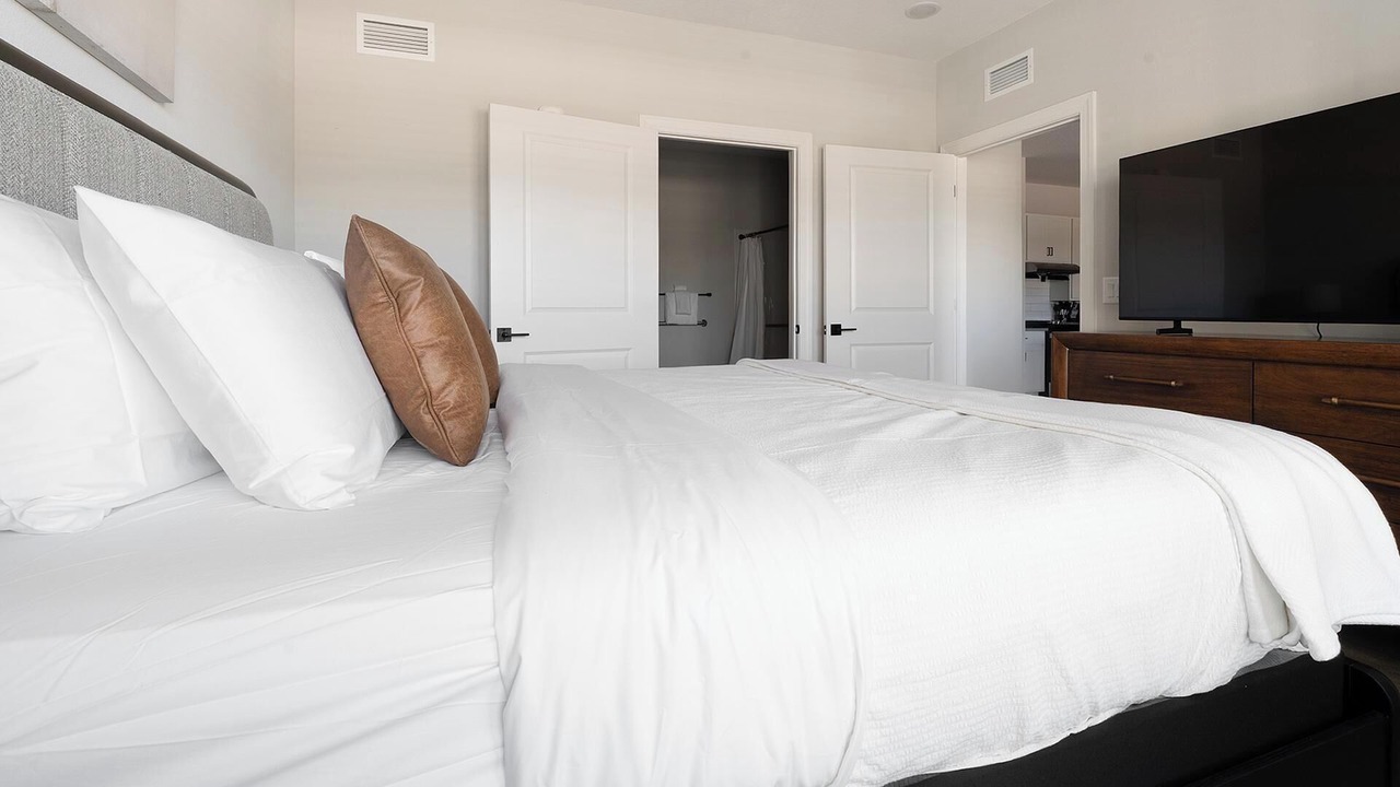 Photo of Bedroom in Fort Myers