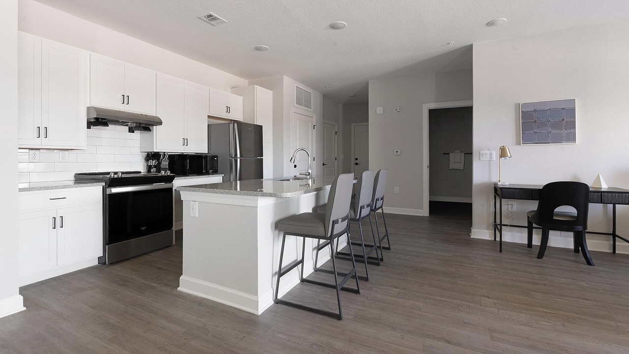 Photo of Kitchen in Fort Myers