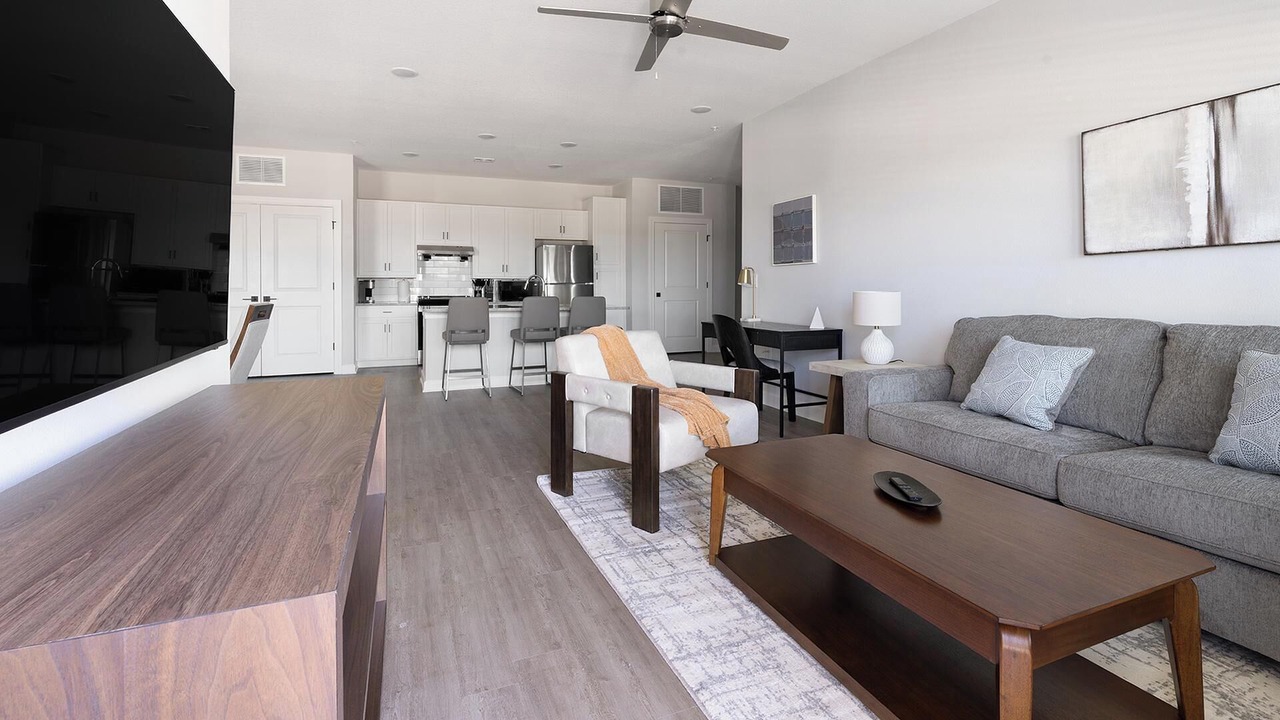 Photo of Livingroom in Fort Myers