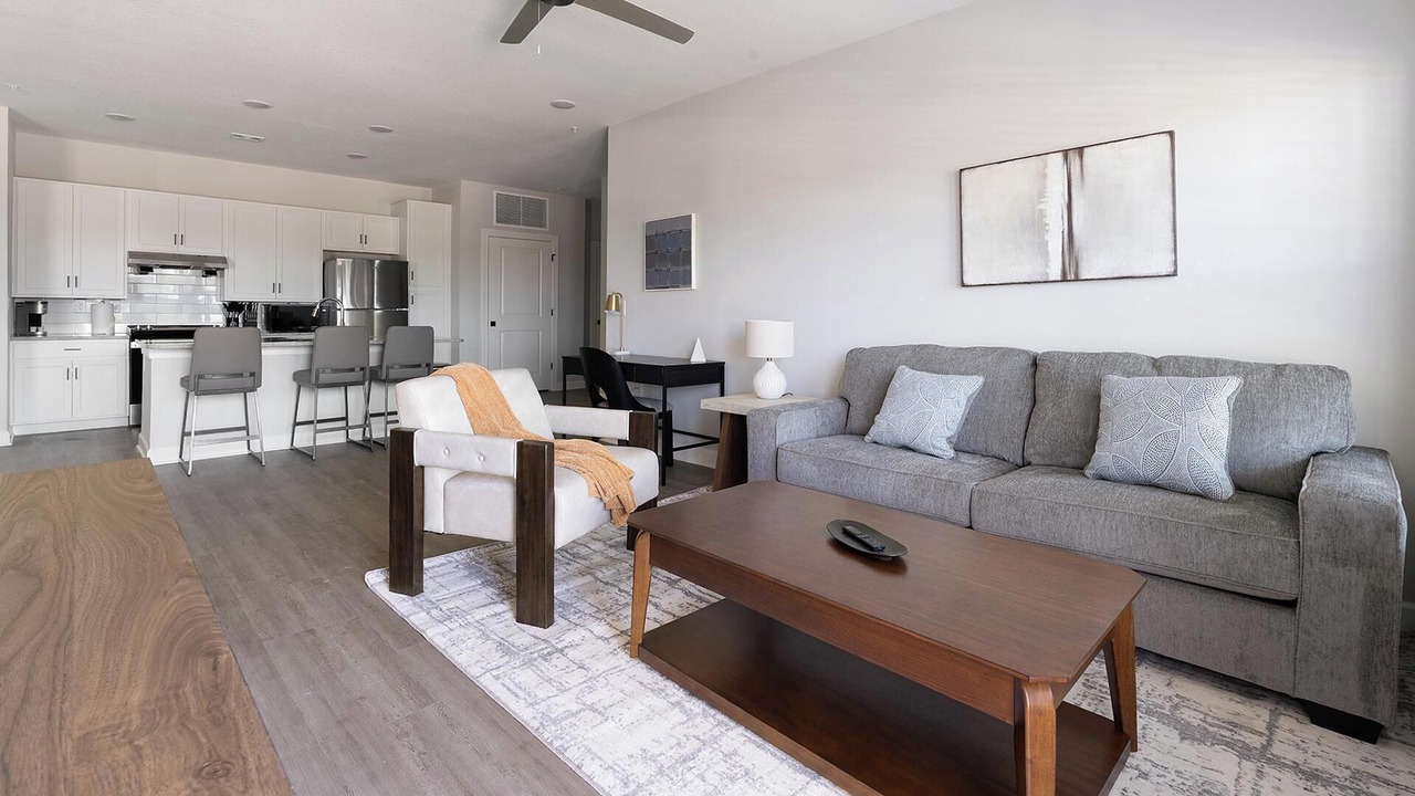 Photo of Livingroom in Fort Myers