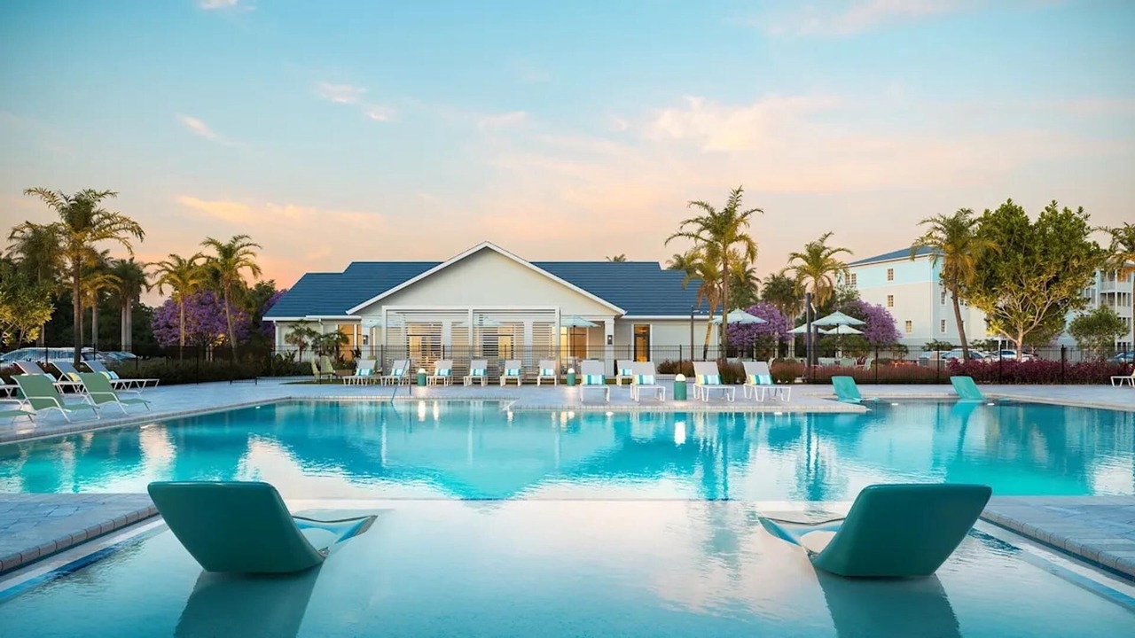Photo of Outdoor in Fort Myers