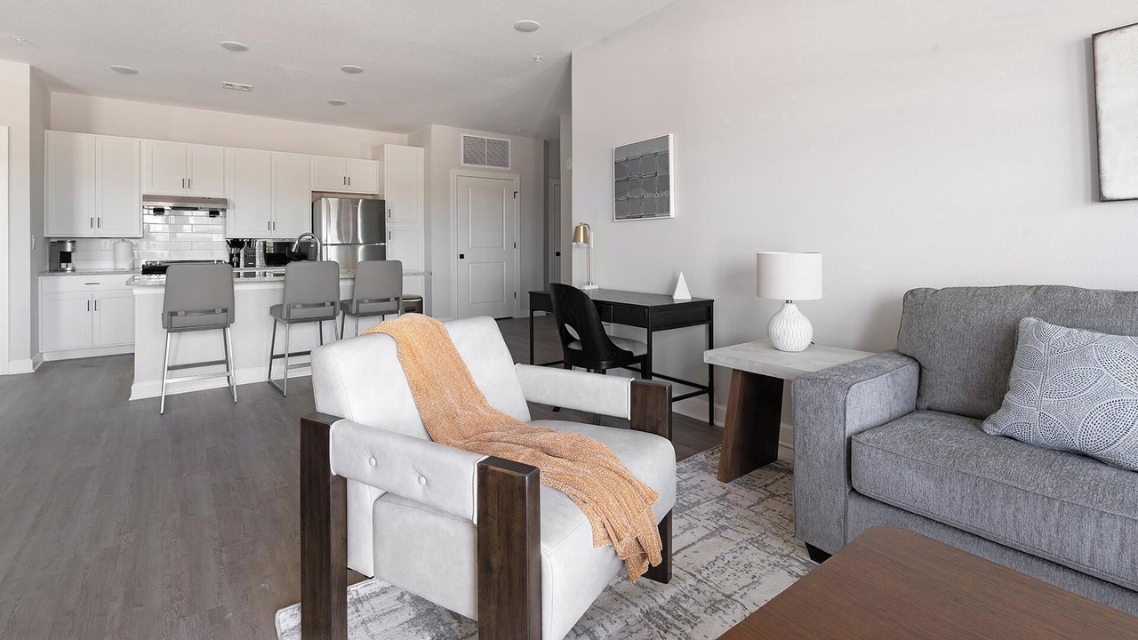 Photo of Livingroom in Fort Myers