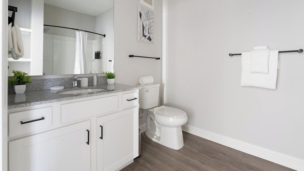 Photo of Bathroom in Fort Myers