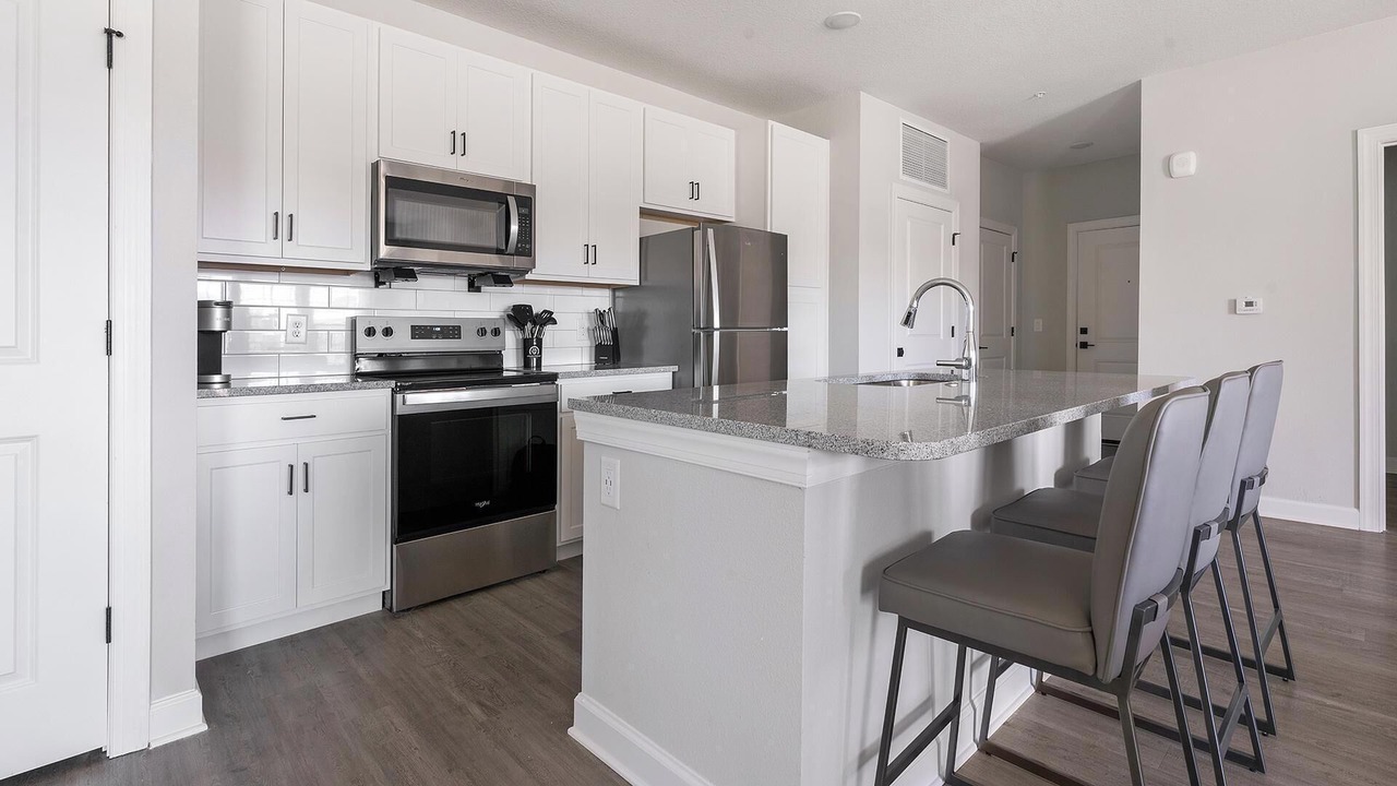 Photo of Kitchen in Fort Myers