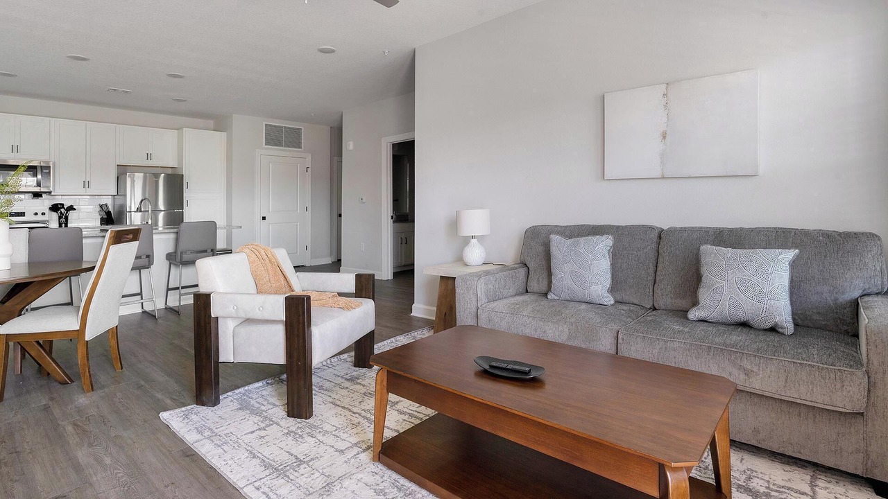 Photo of Livingroom in Fort Myers