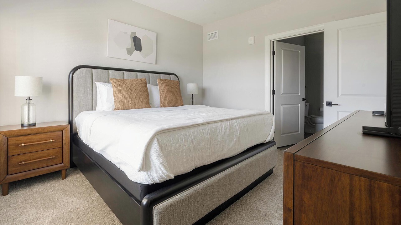 Photo of Bedroom in Fort Myers