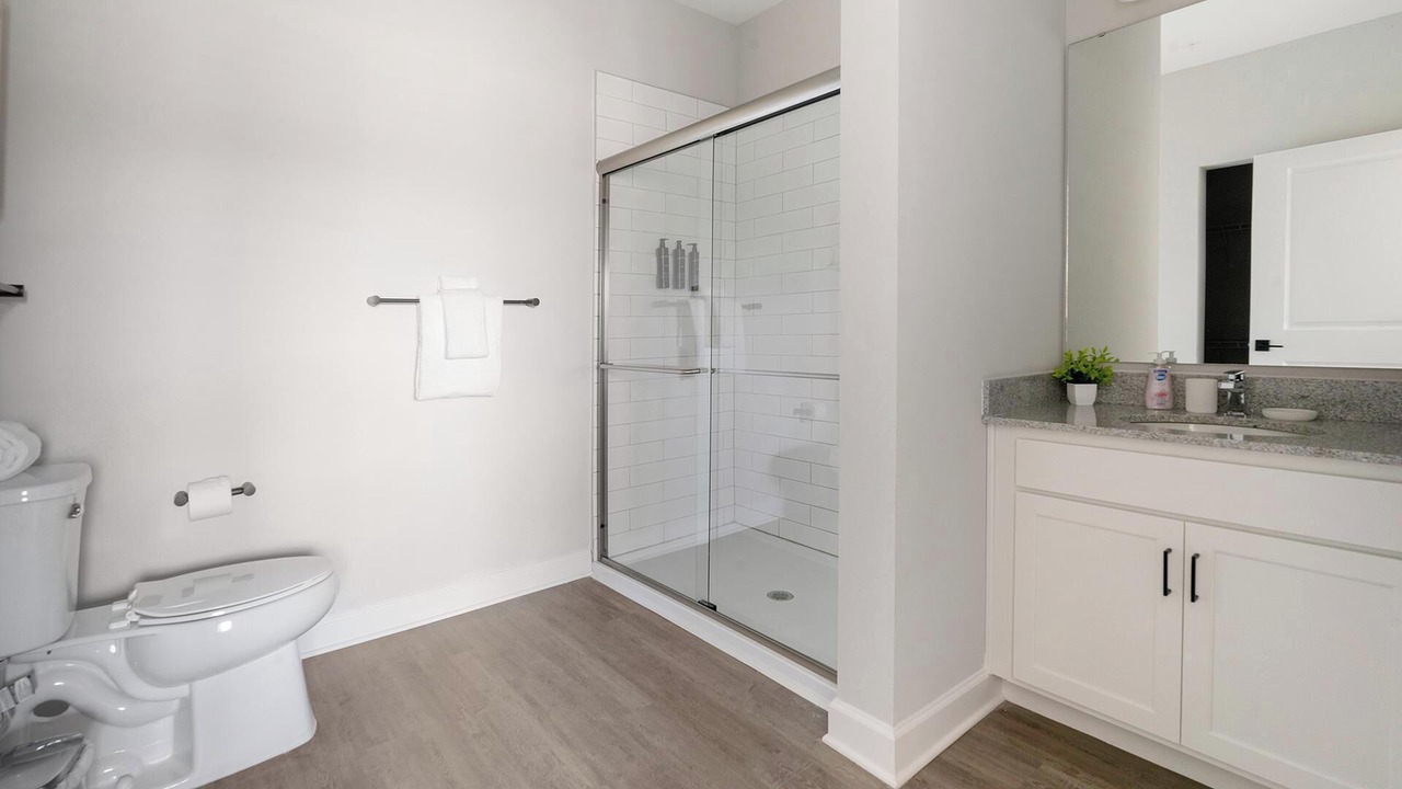 Photo of Bathroom in Fort Myers