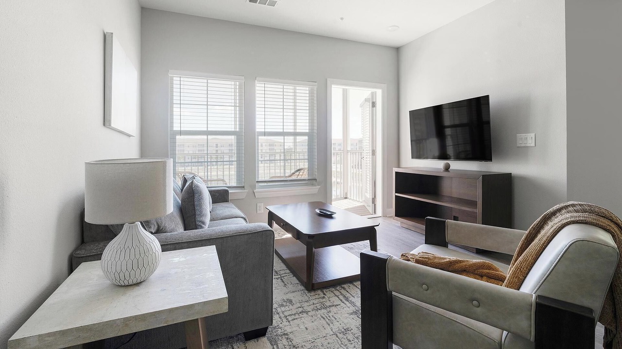 Photo of Livingroom in Fort Myers