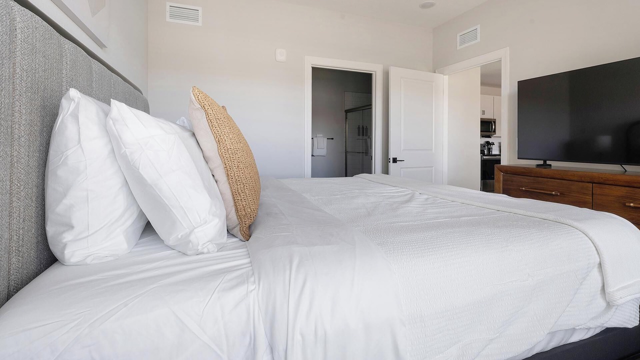 Photo of Bedroom in Fort Myers