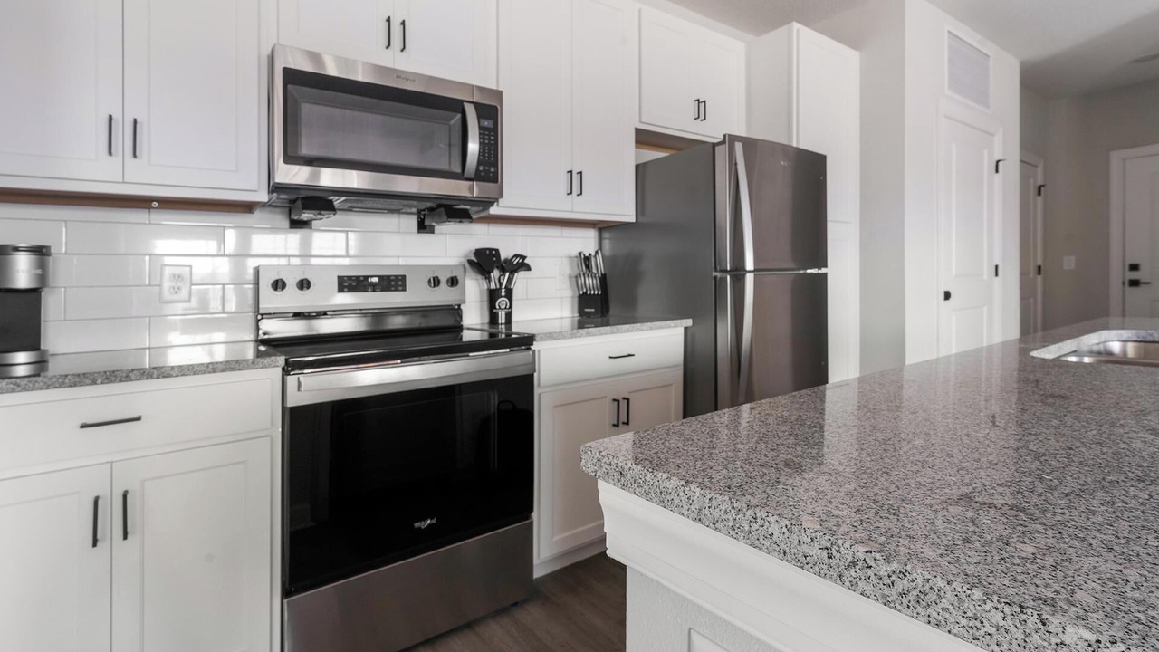 Photo of Kitchen in Fort Myers