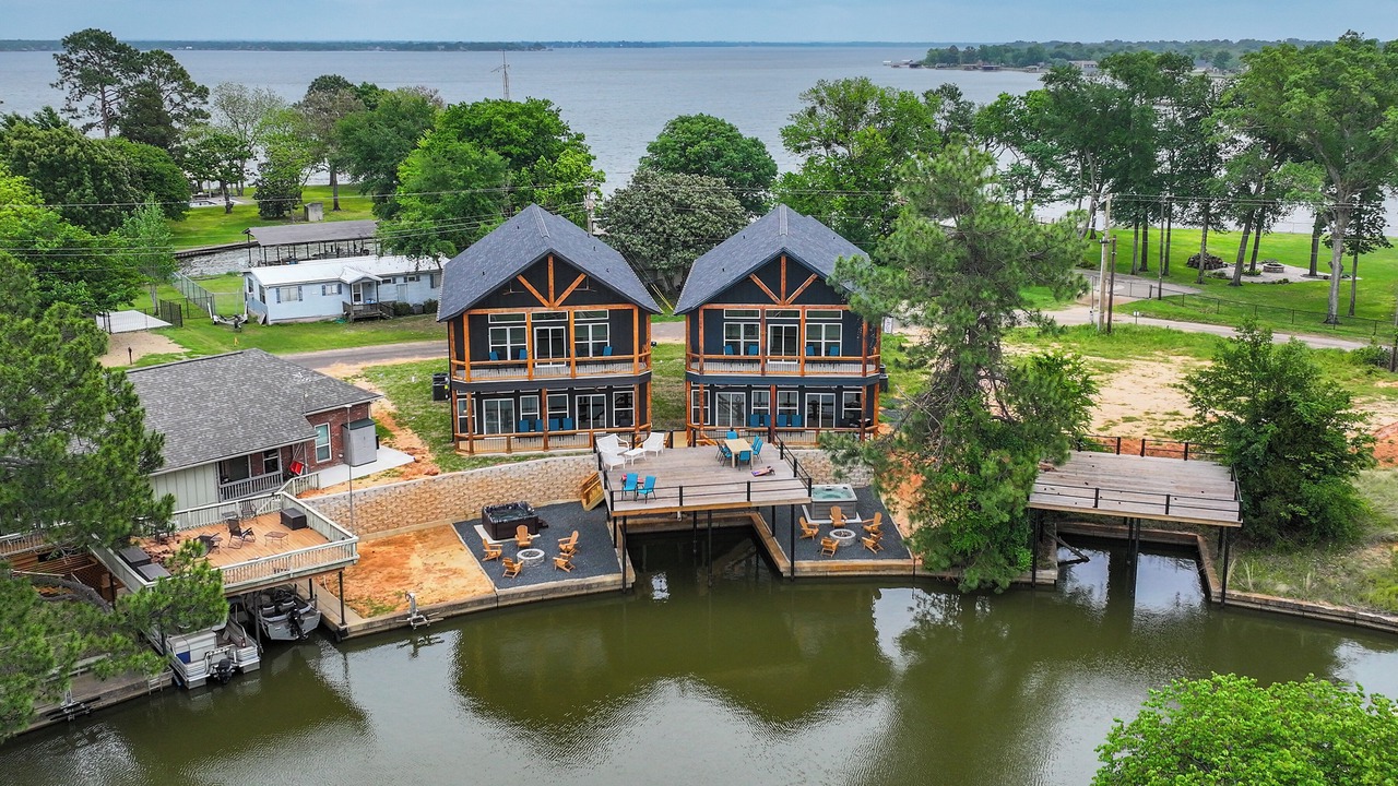 Photo of Outdoor in Cedar Creek Reservoir