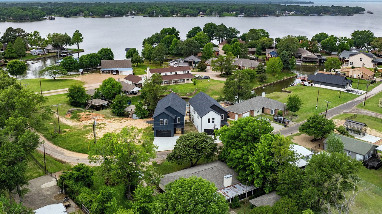 Photo of Outdoor in Cedar Creek Reservoir