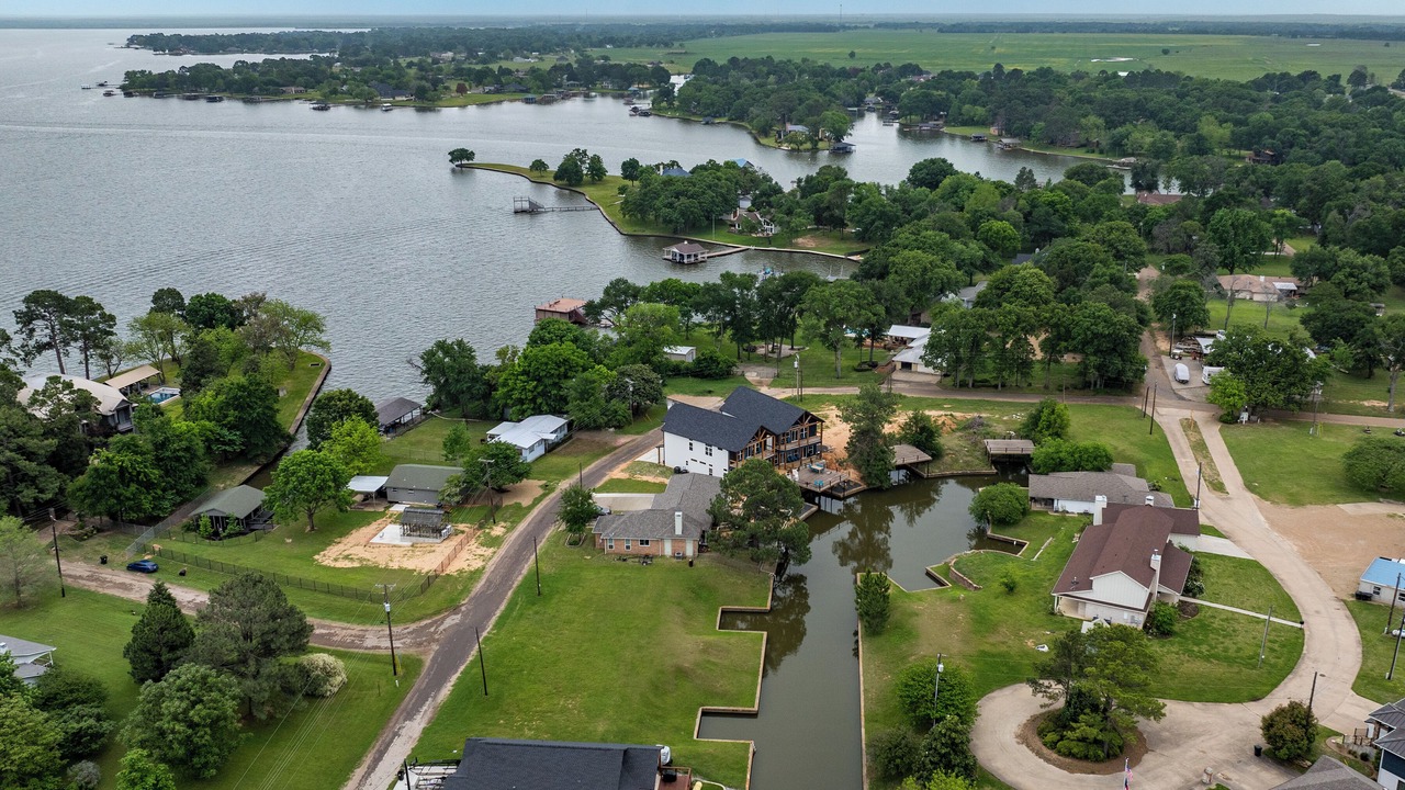 Photo of Outdoor in Cedar Creek Reservoir