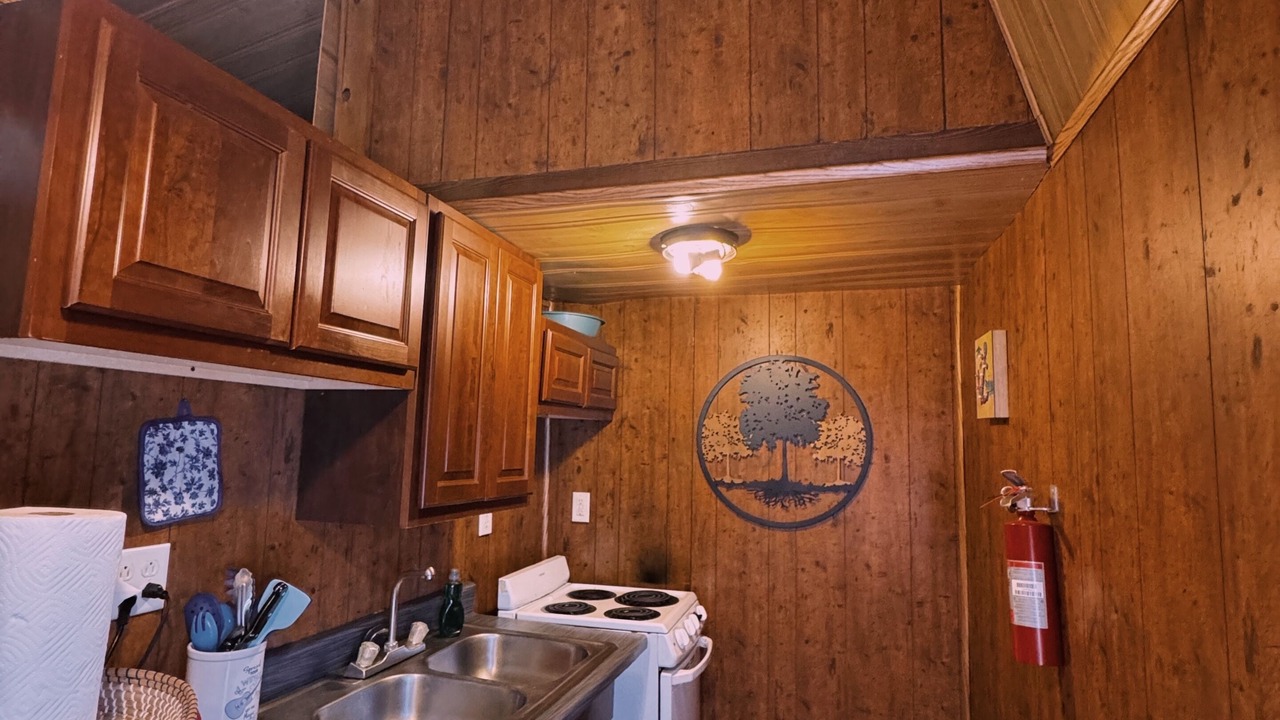 Photo of Kitchen in McArthur