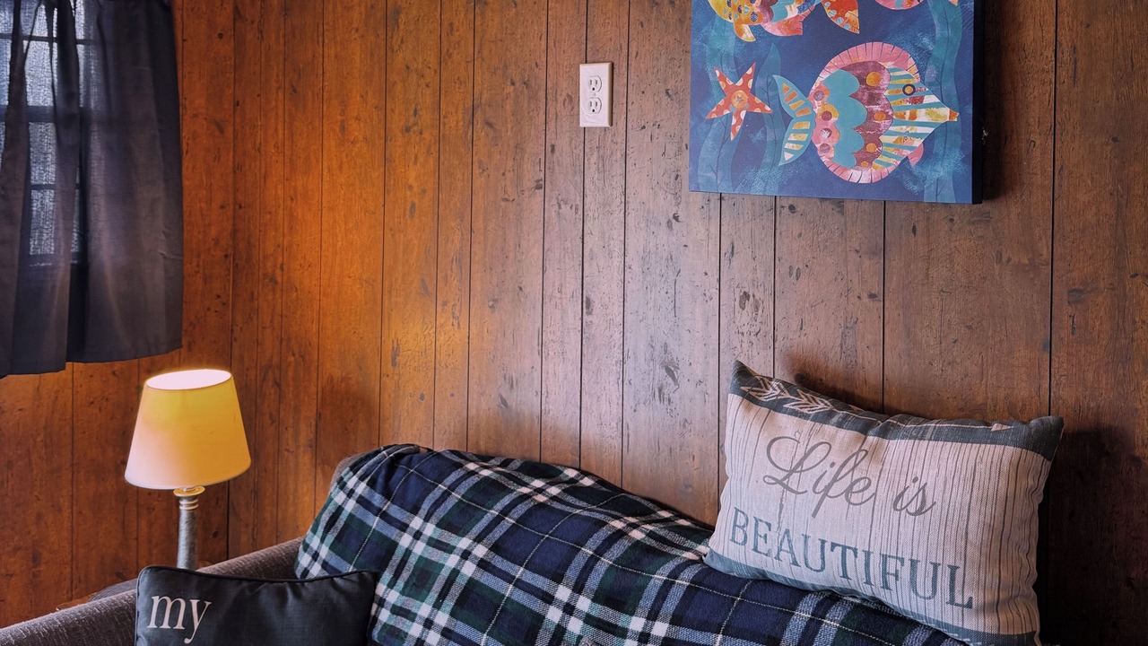 Photo of Livingroom in McArthur