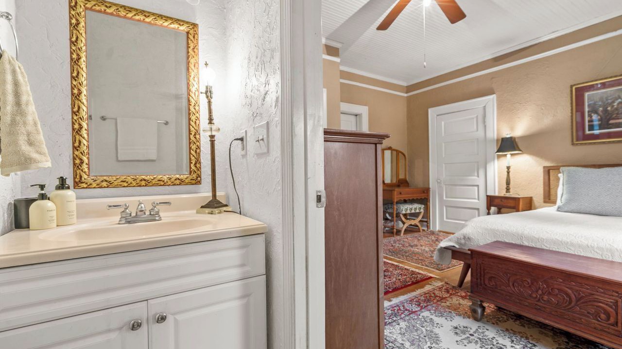 Photo of Bedroom in Yemassee