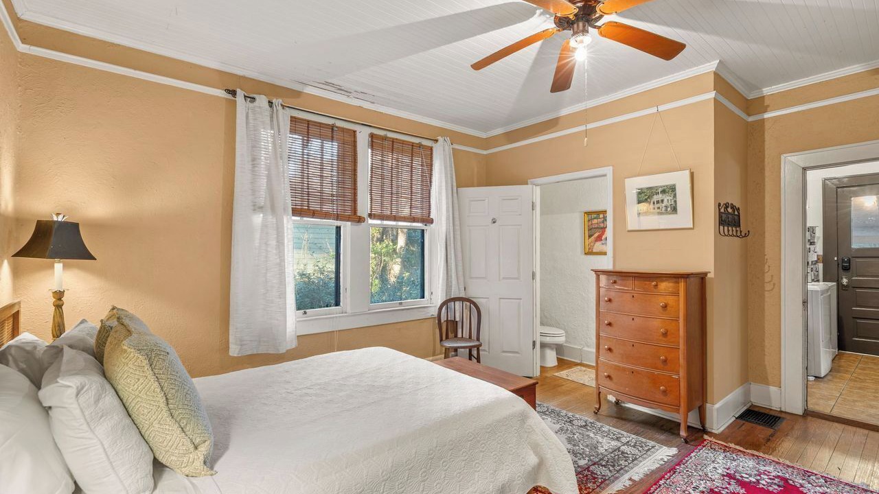 Photo of Bedroom in Yemassee