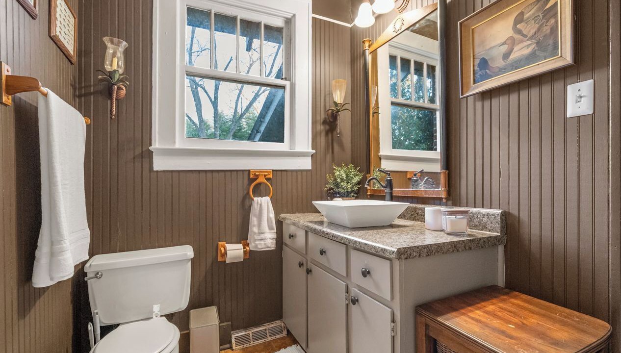 Photo of Bathroom in Yemassee