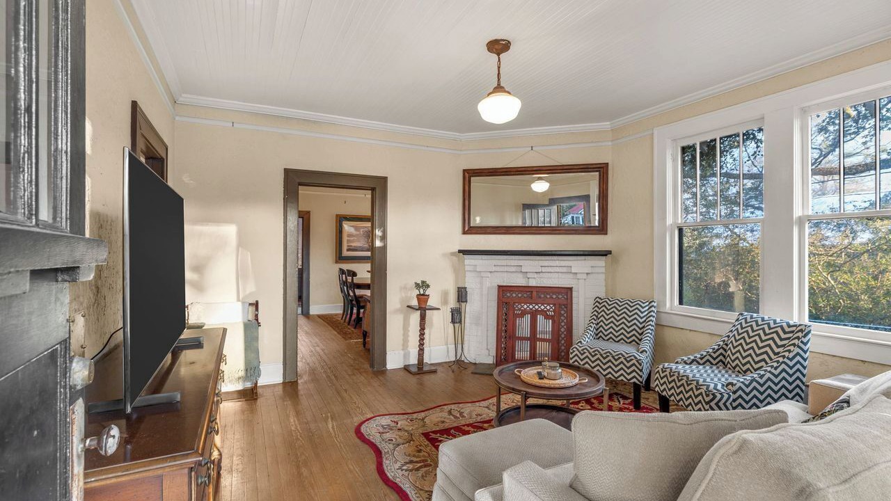 Photo of Livingroom in Yemassee