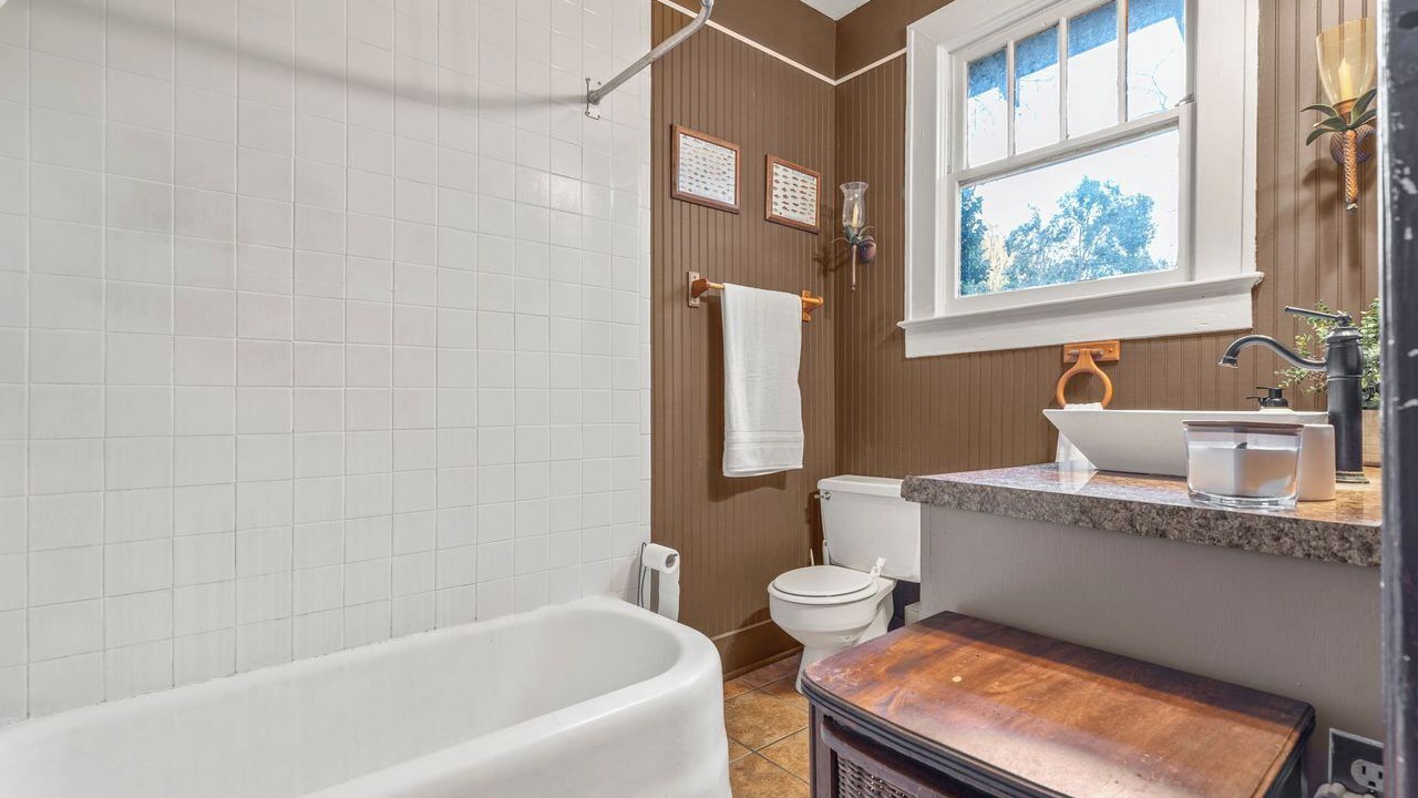 Photo of Bathroom in Yemassee