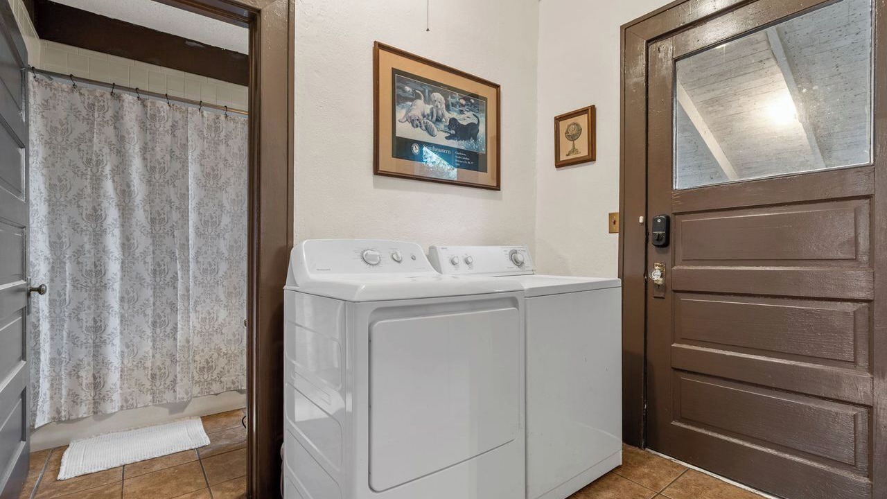Photo of Bathroom in Yemassee