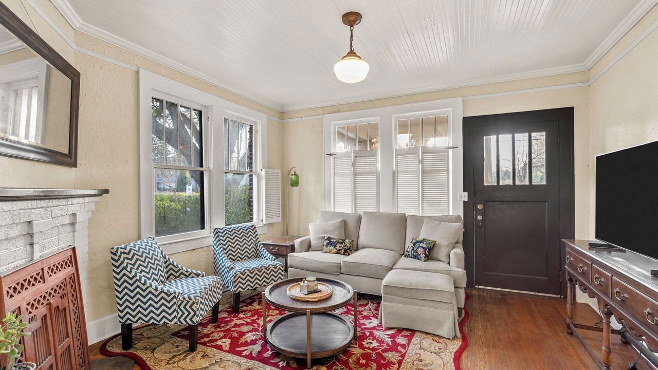 Photo of Livingroom in Yemassee