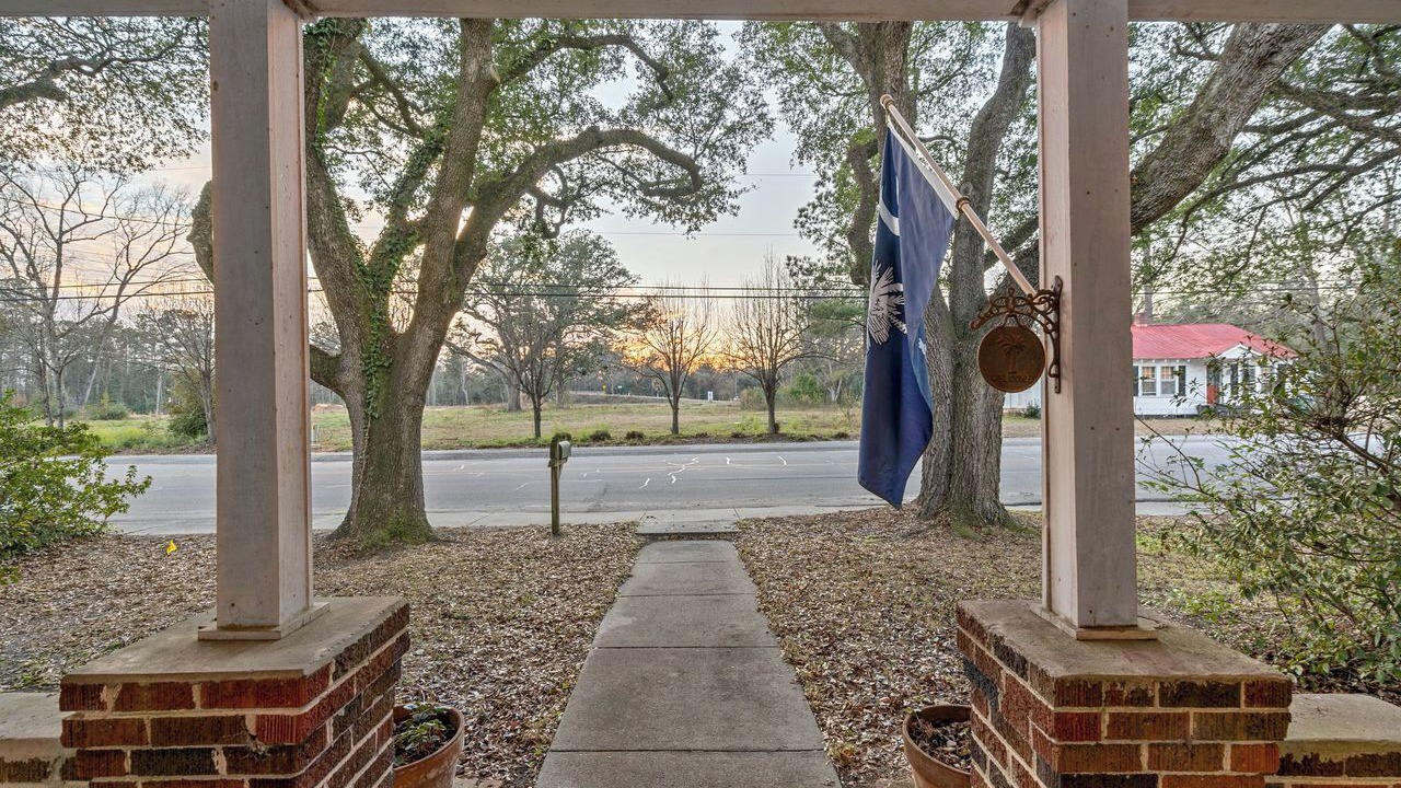 Photo of Outdoor in Yemassee