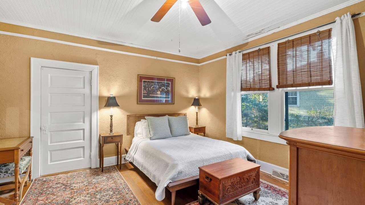 Photo of Bedroom in Yemassee
