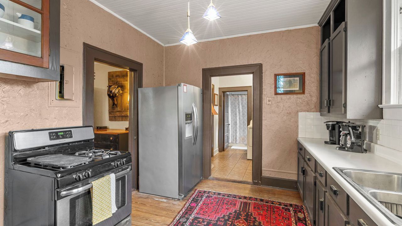 Photo of Kitchen in Yemassee