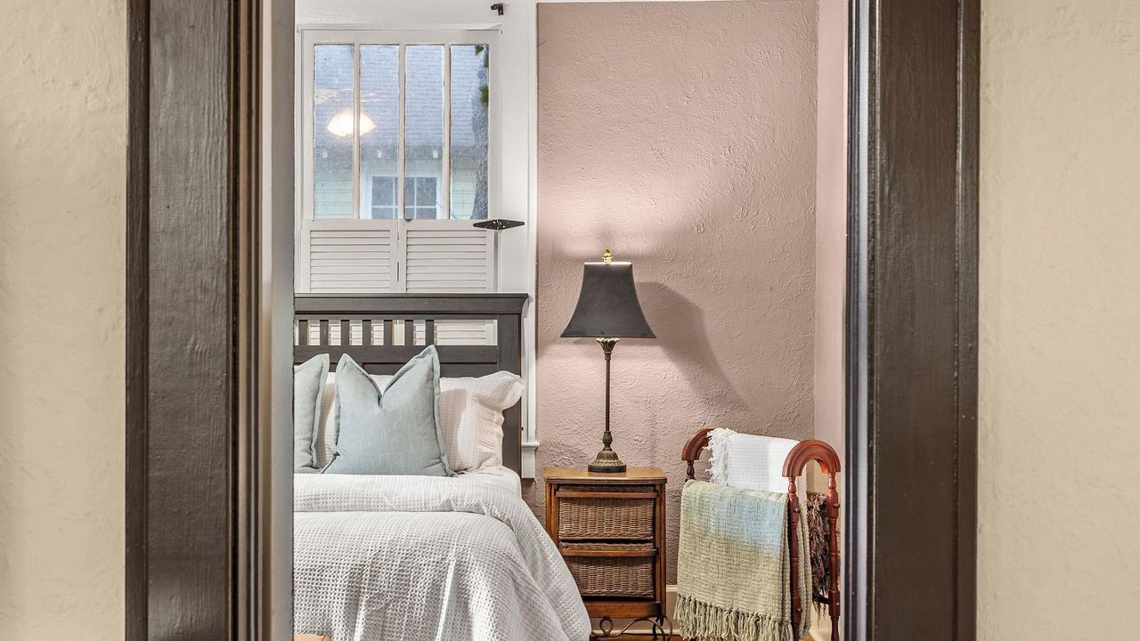Photo of Bedroom in Yemassee