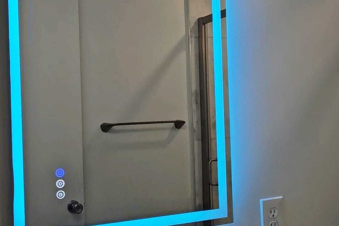 Photo of Bathroom in Hancock